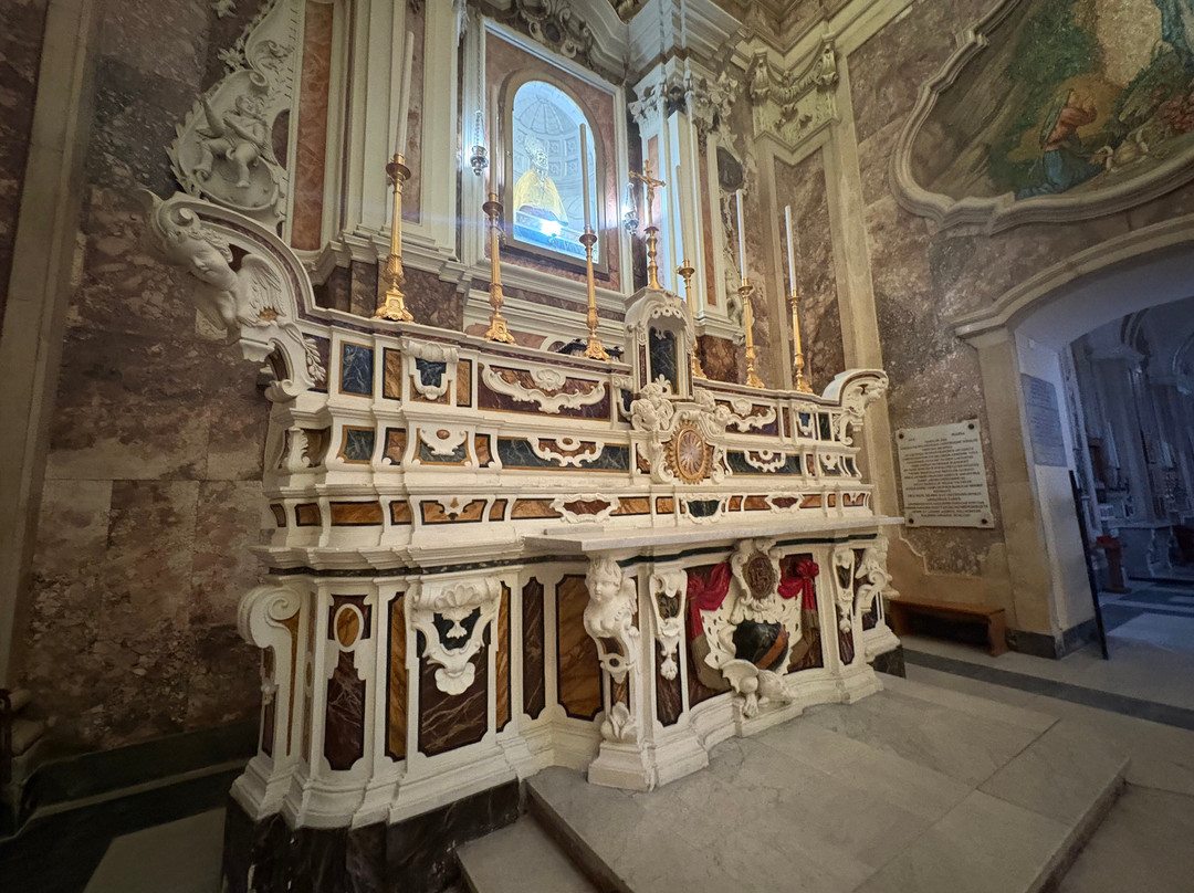 Centro Storico di Catanzaro-卡坦扎罗必去景点