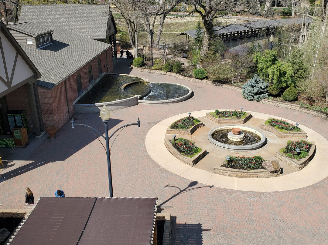 奥马哈亨利多立动物园-奥马哈必去景点