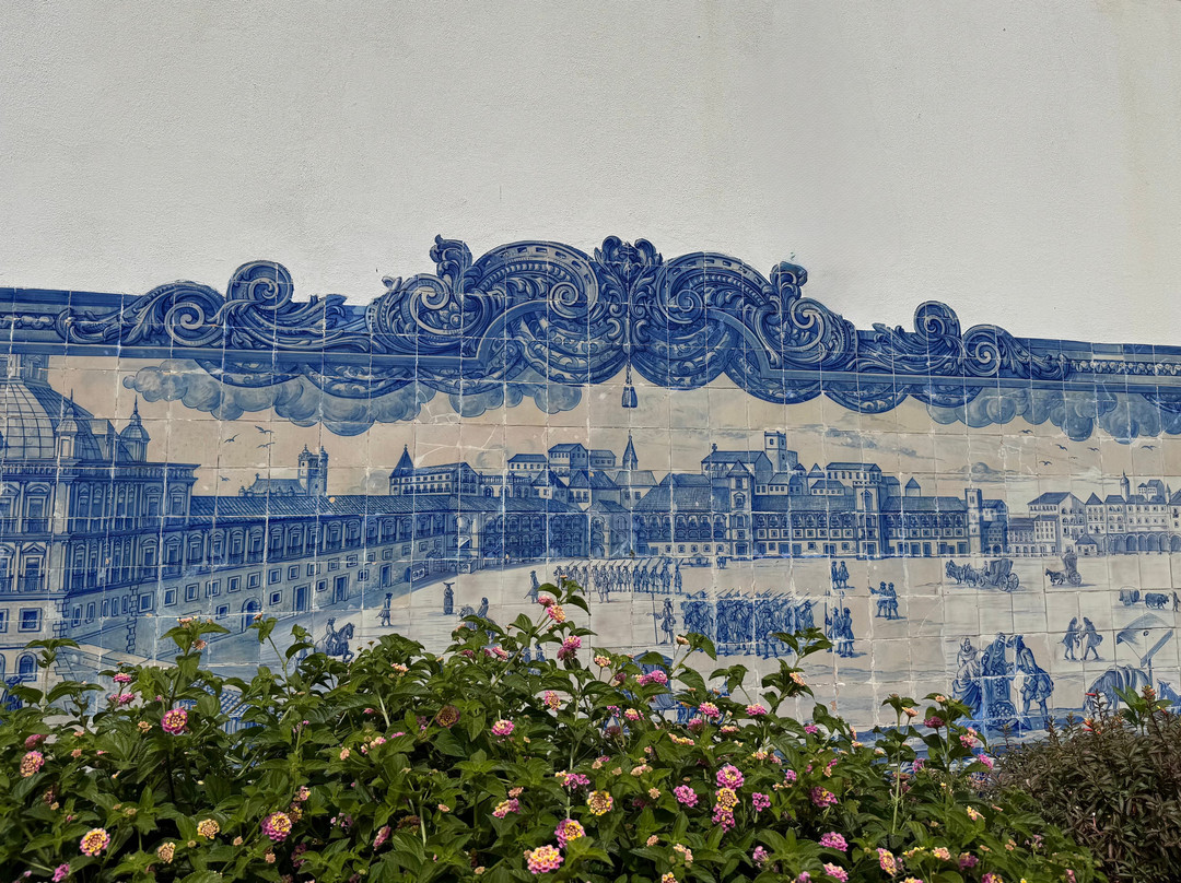 Ana Amaral - Lisbon Licensed Tour Guide-里斯本必去景点