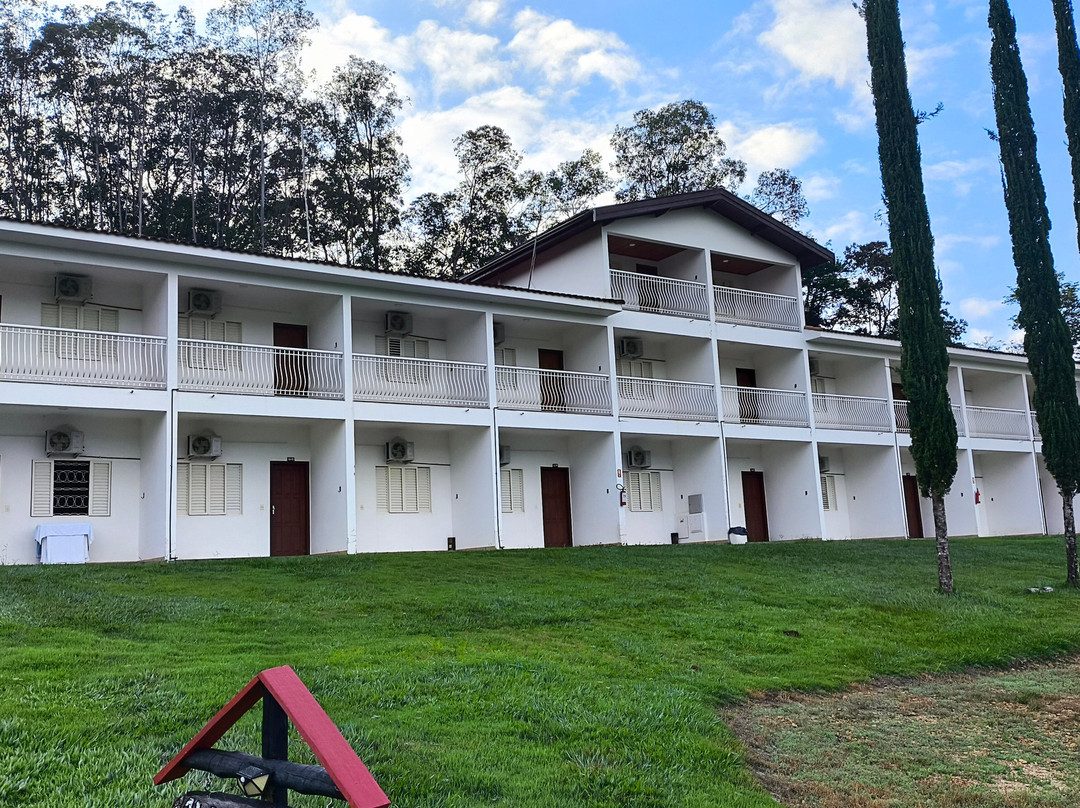 M1庄园酒店主图