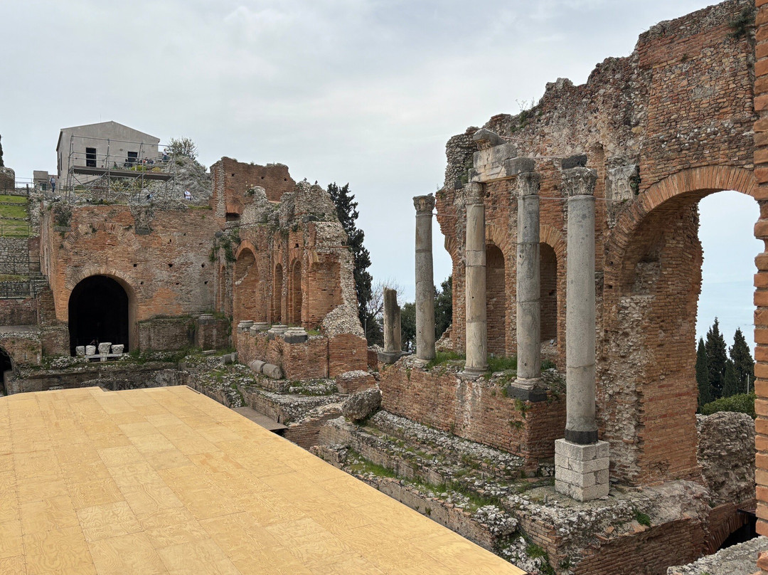 Etna Tribe-卡塔尼亚必去景点