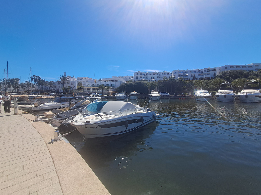 Marina De Cala D'Or-卡拉多尔必去景点