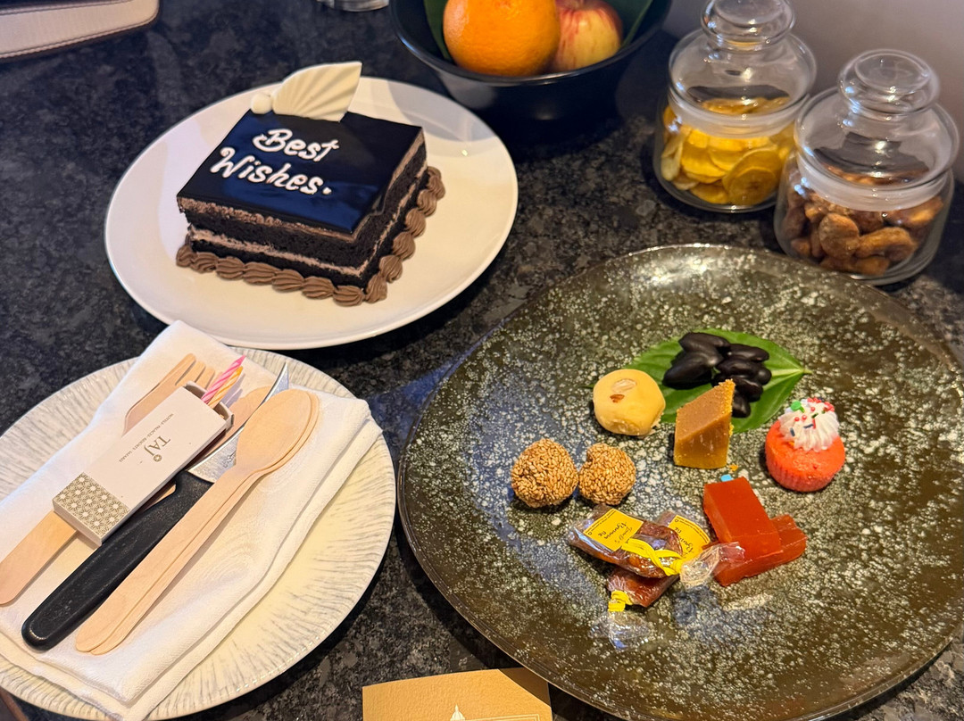 喀拉拉邦泰贝卡Spa度假村主图