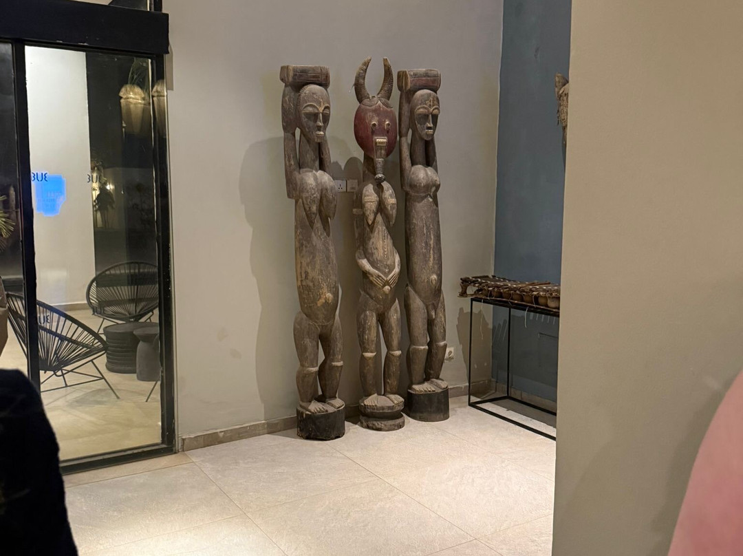 塔马拉海滩度假村主图