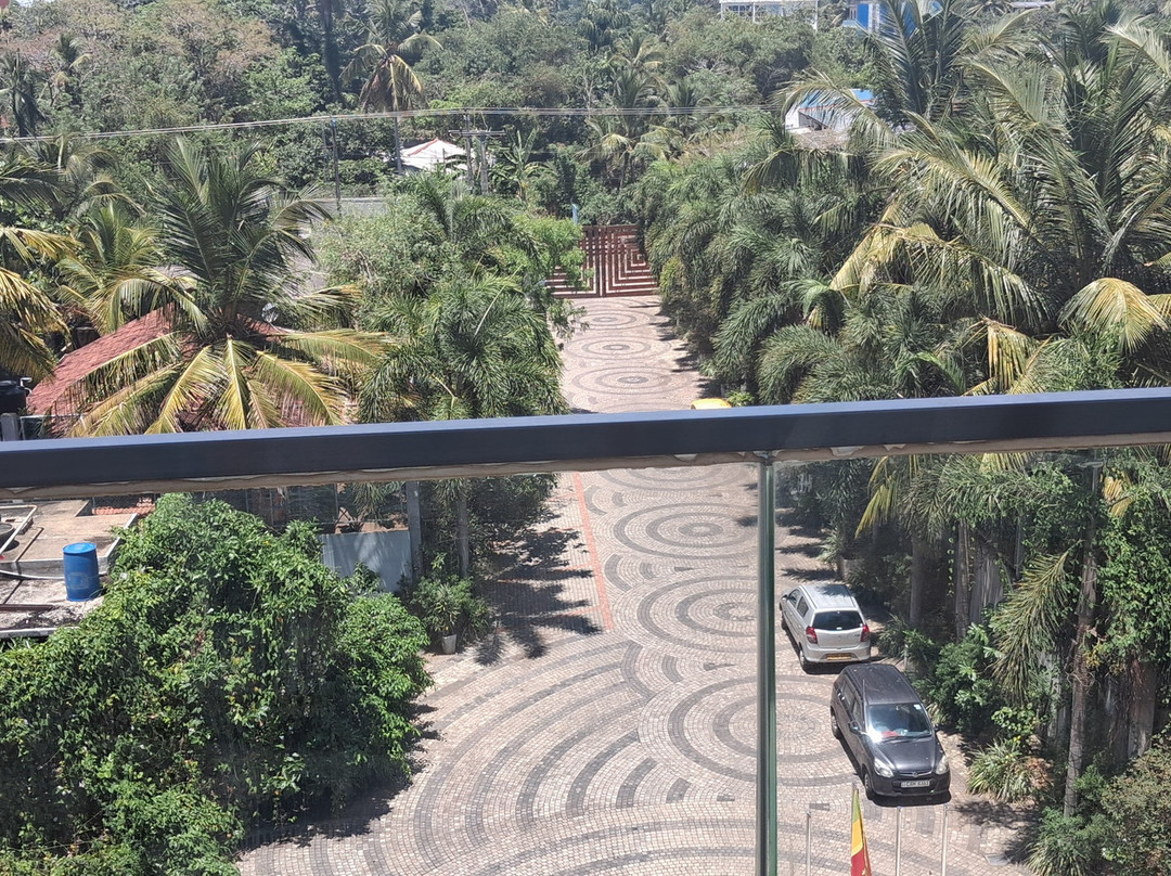 瓦斯卡杜瓦海滩俱乐部水疗度假村主图