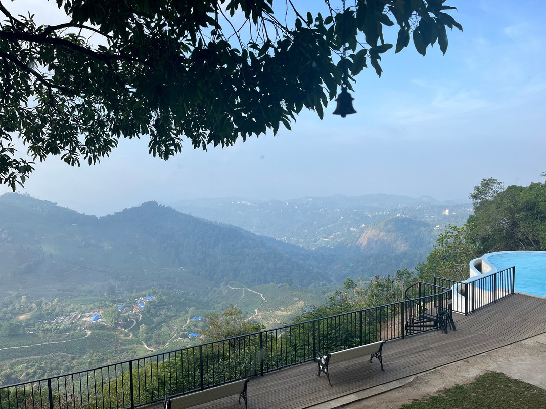 蒙纳黑莓山酒店 - 自然度假村及水疗中心主图