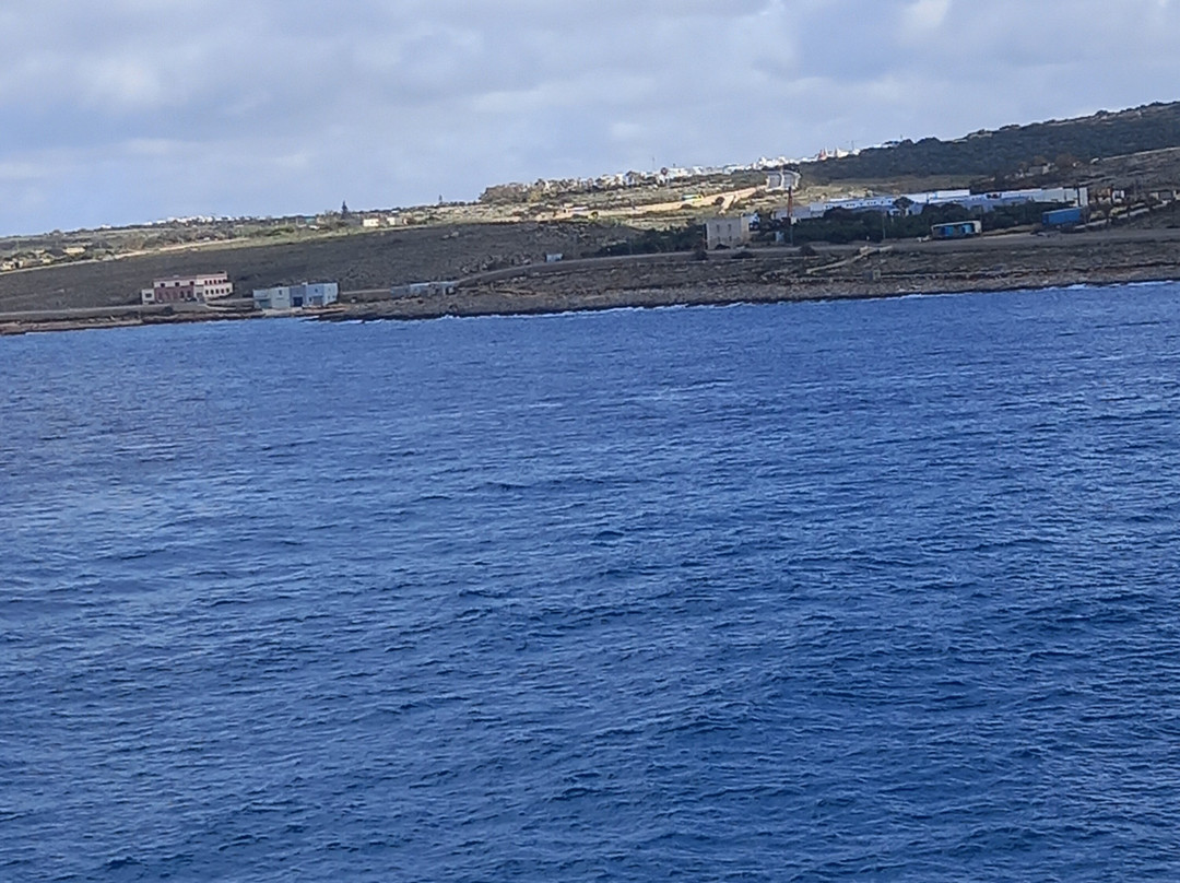 Gozo Ferry-戈佐岛必去景点