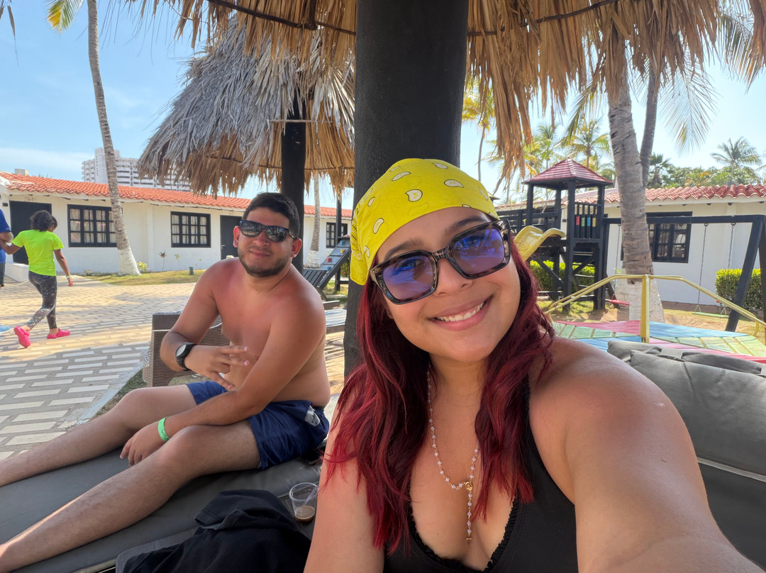 玛格丽塔岛国际度假村酒店主图