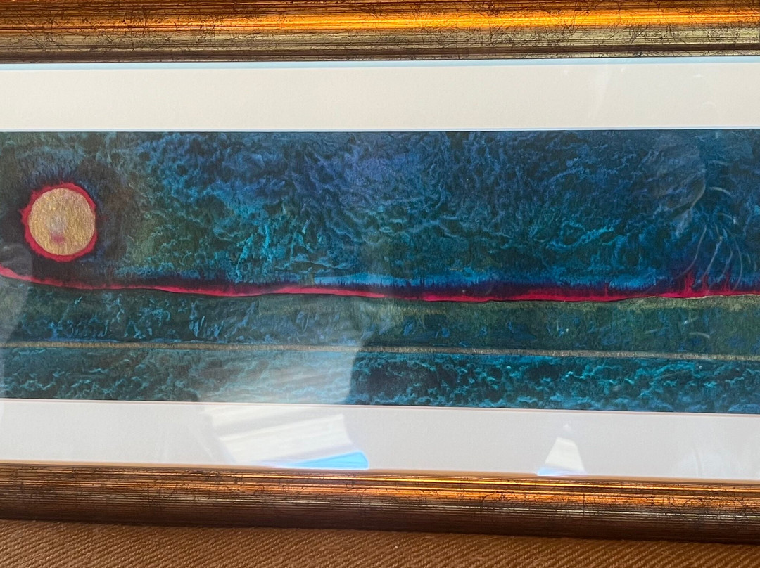 Topadahil Art Studios-Opoutere必去景点