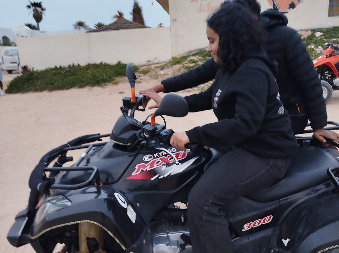 Ennakhil de tourisme Djerba-米栋必去景点