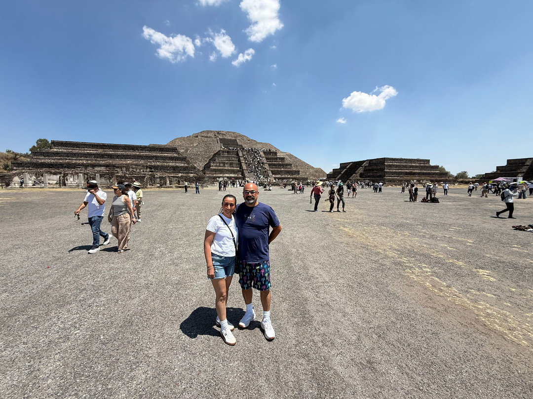 索卡洛中心酒店主图