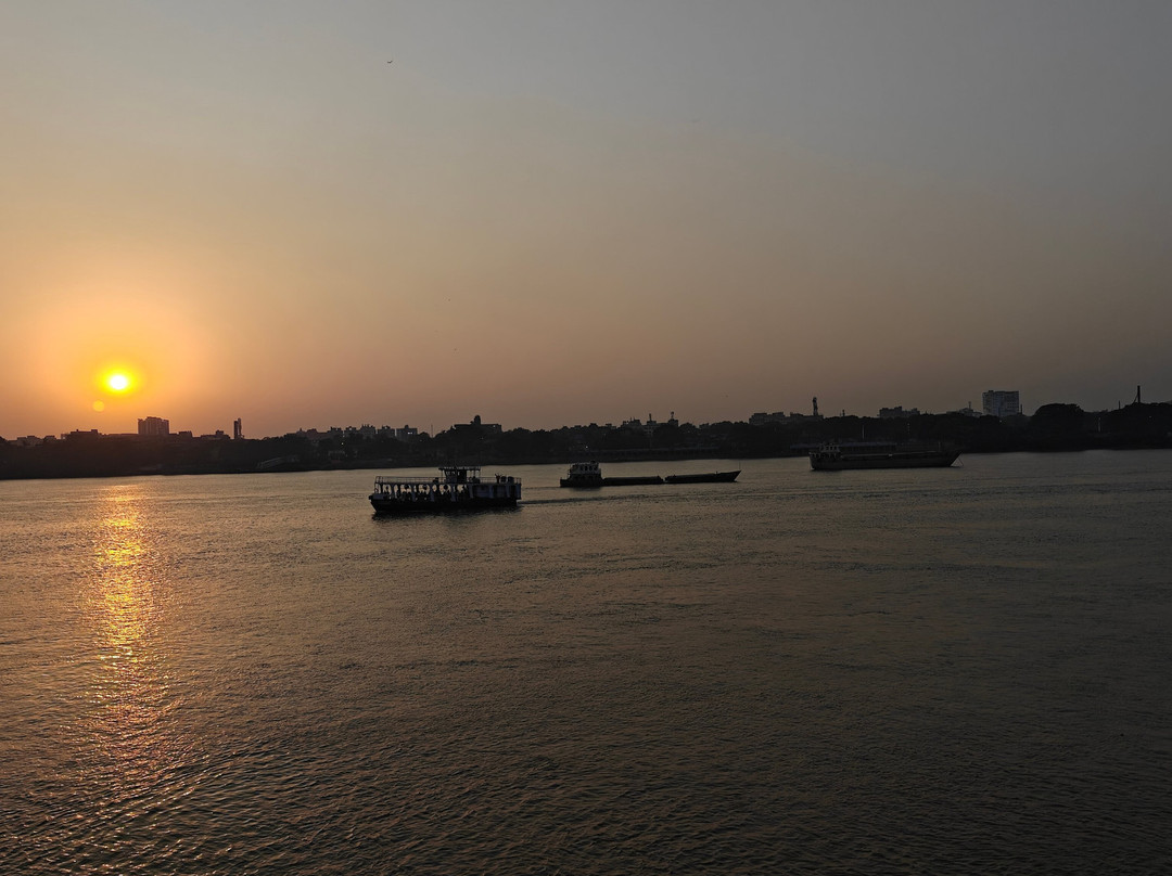 加尔各答波罗弗洛特尔酒店主图