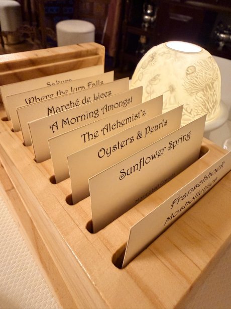 泰尼埃城堡酒店-旅行者