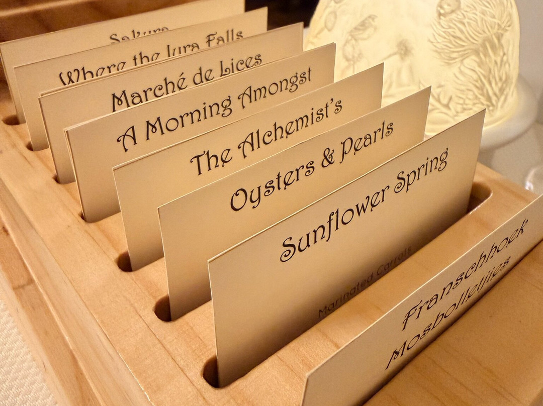 泰尼埃城堡酒店主图