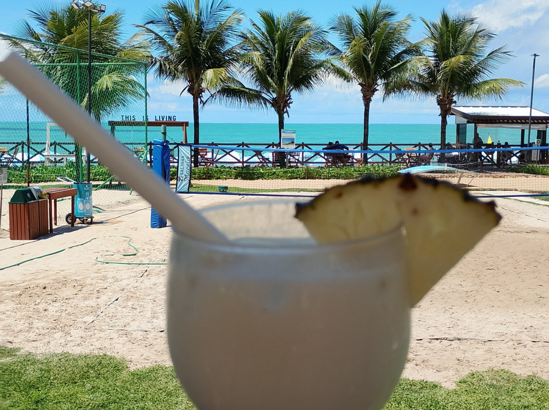 Maceió Mar Resort All Inclusive主图