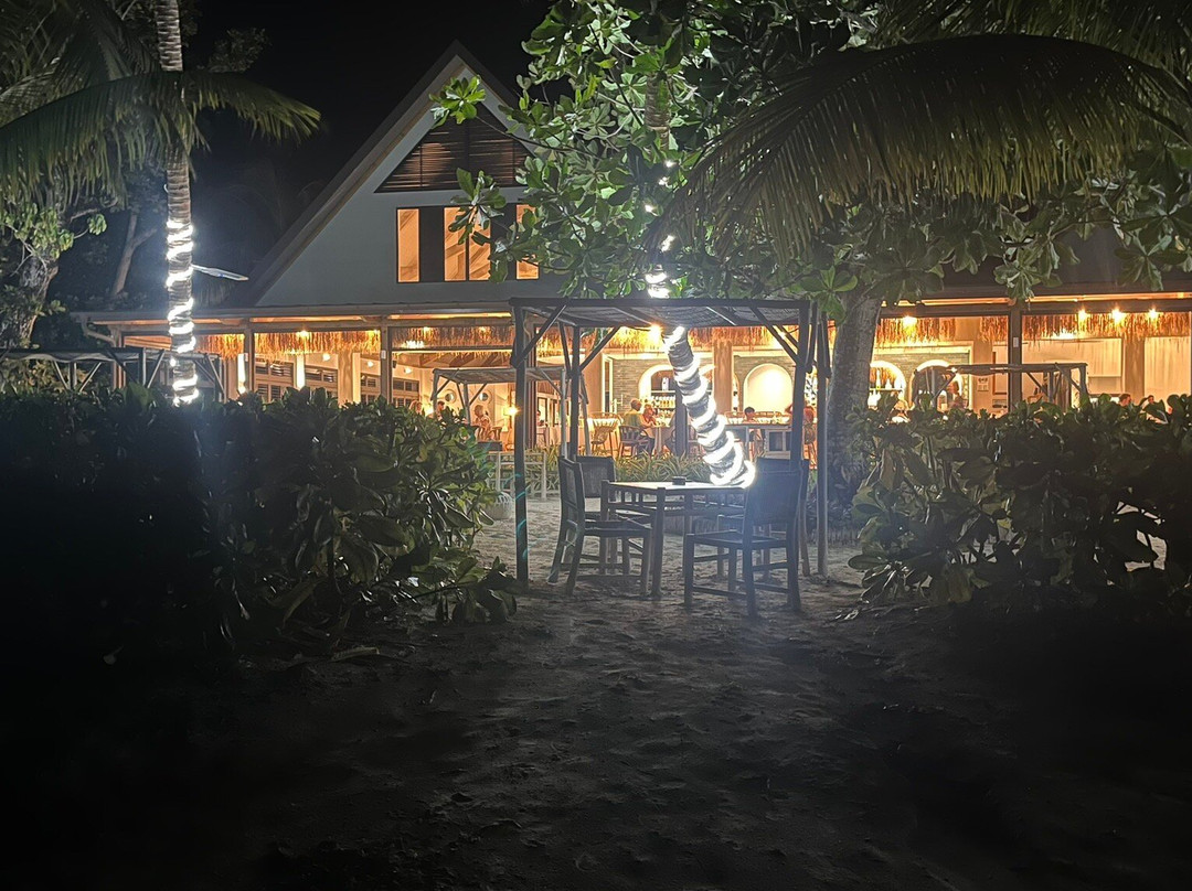 印度洋小屋主图