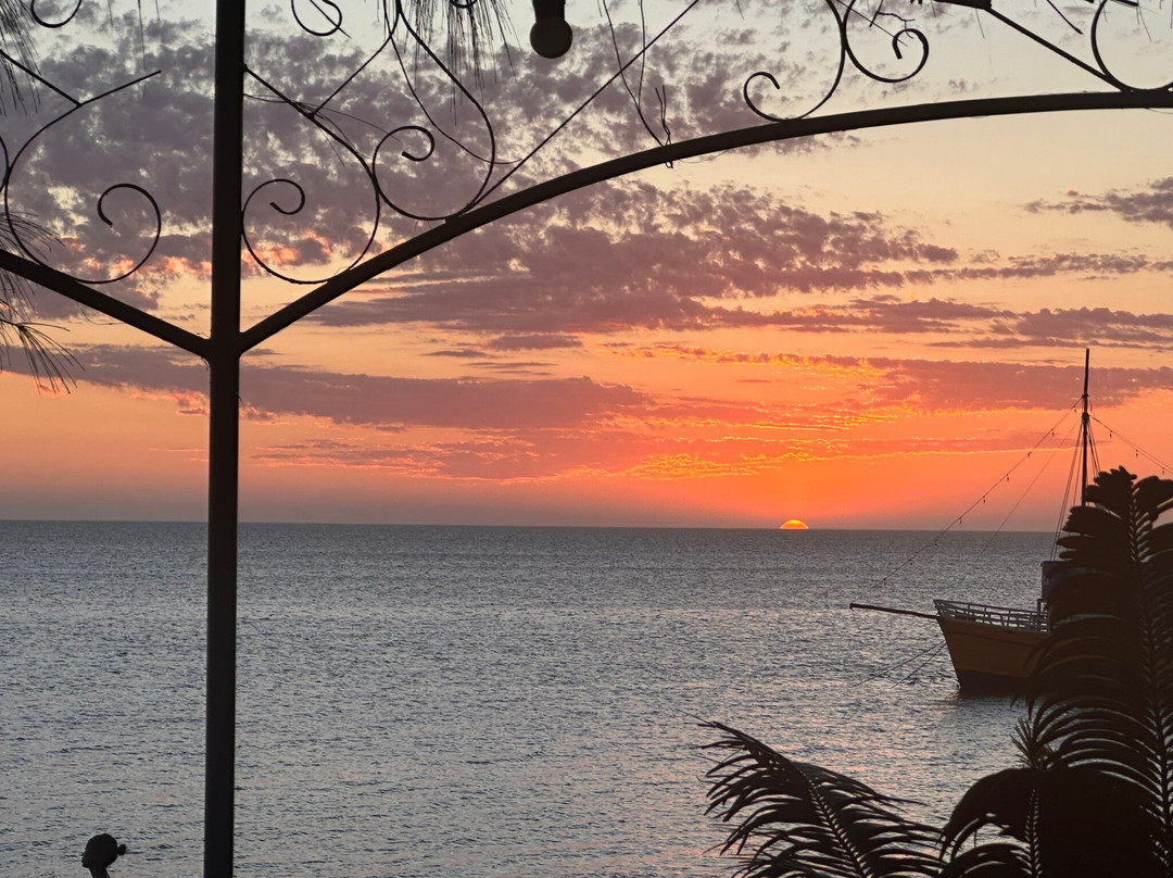 Ramena Beach-迪亚哥苏亚瑞必去景点