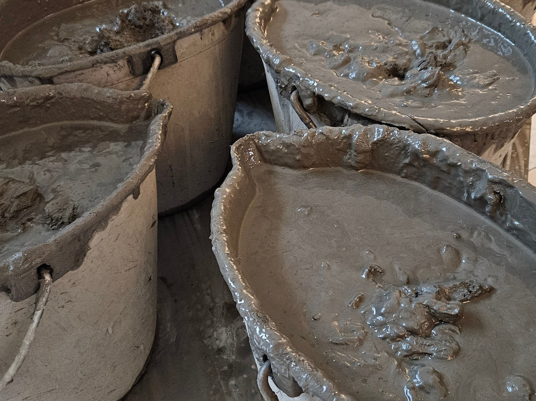 泰尔梅花园酒店主图