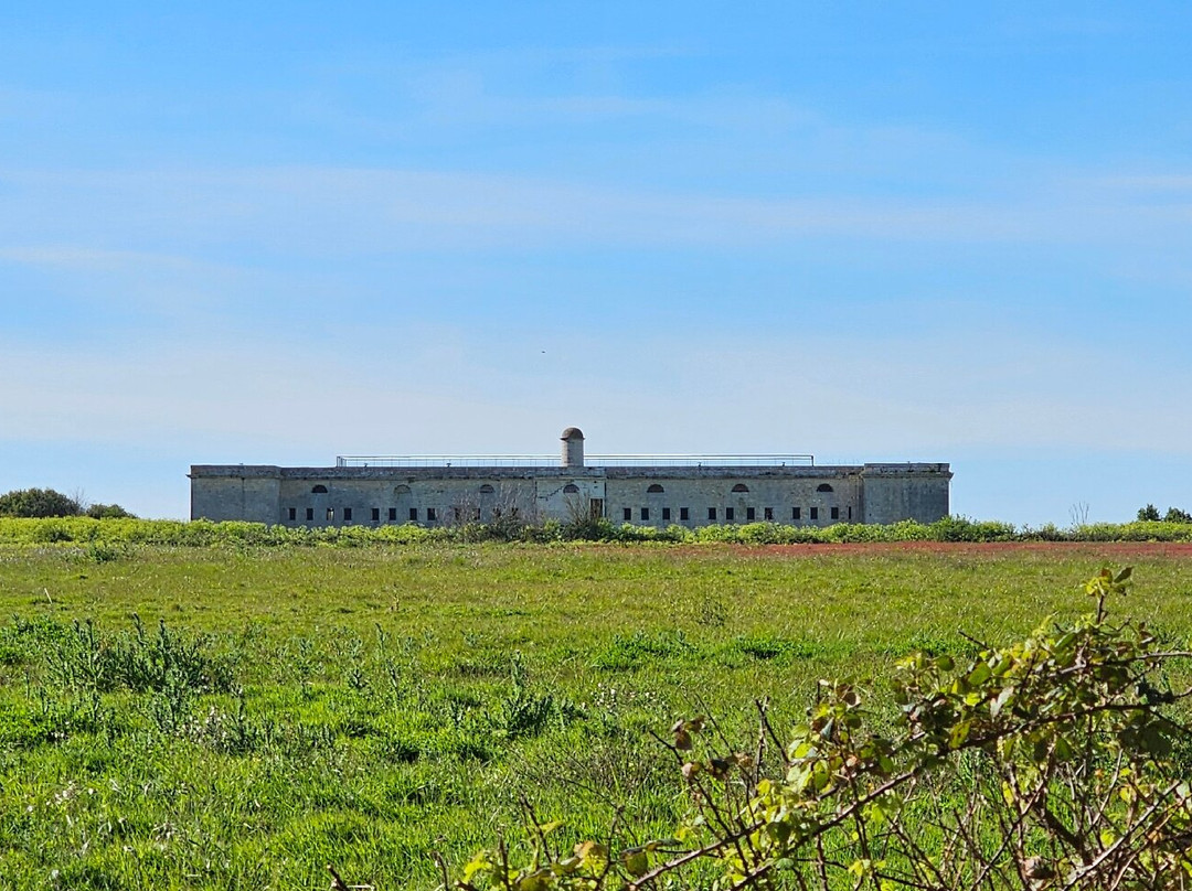 Ile Madame-Port-des-Barques必去景点