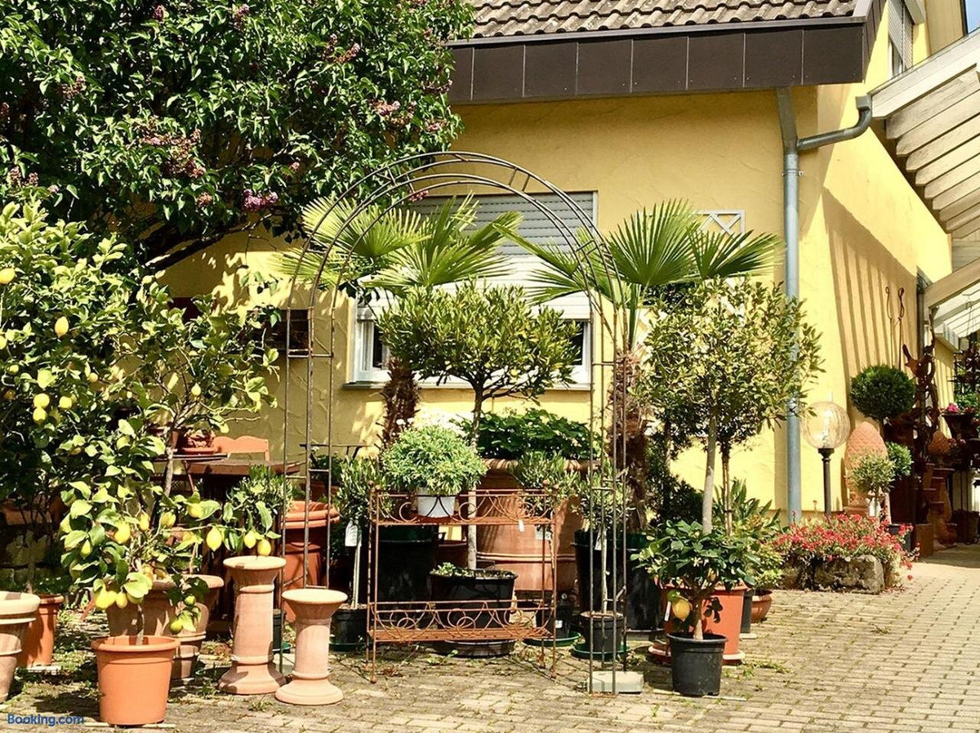 Casa Limone