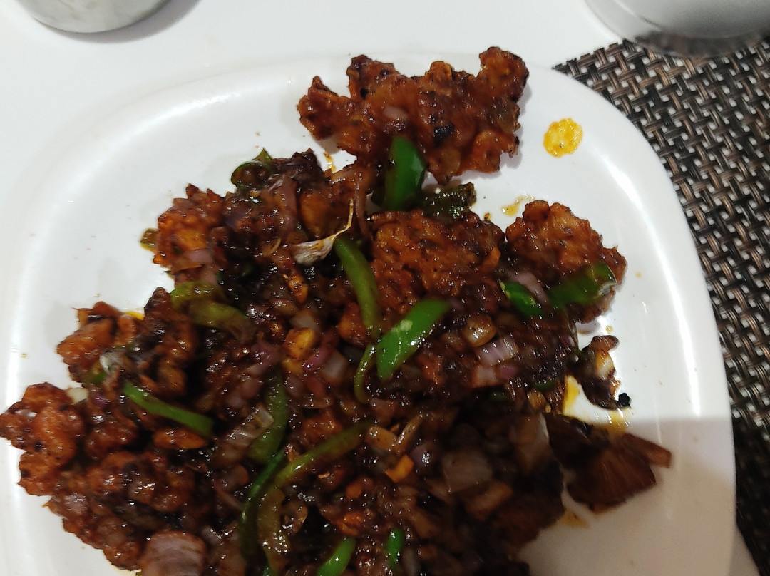 Hotel Mary Land Suites主图