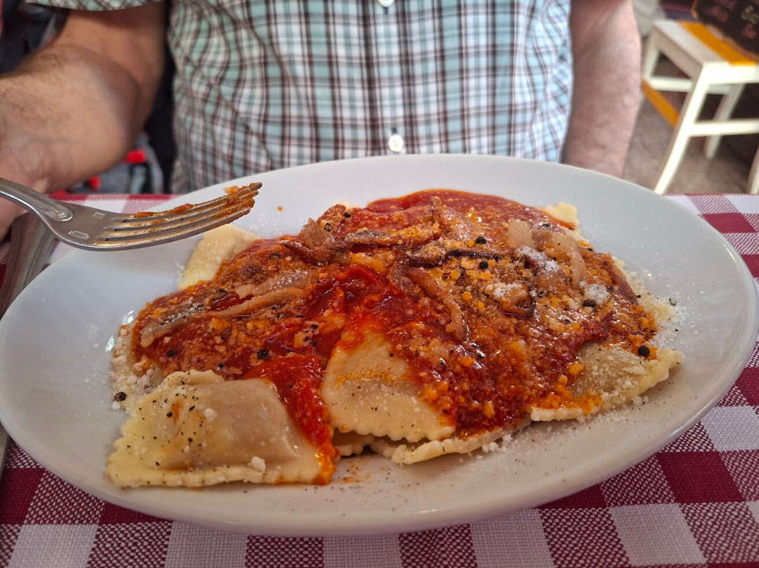 Du Cesari Santa Rita