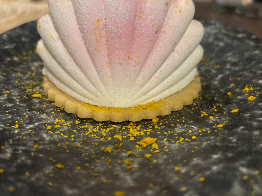 察夫塔特酒店主图