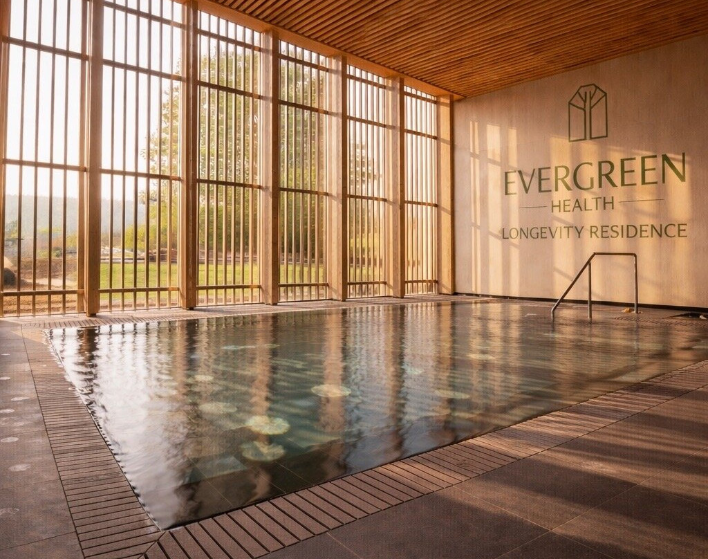 Evergreen Health