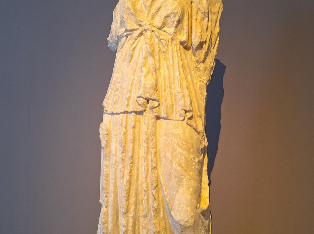 Museo Archeologico delle Pelagie-兰佩杜萨必去景点