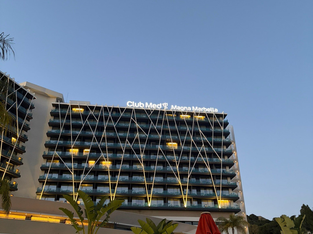 Club Med Magna Marbella - Andalusia主图