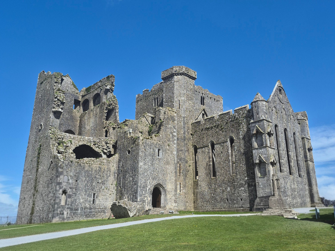 Connemara Adventure Tours-Leenane必去景点