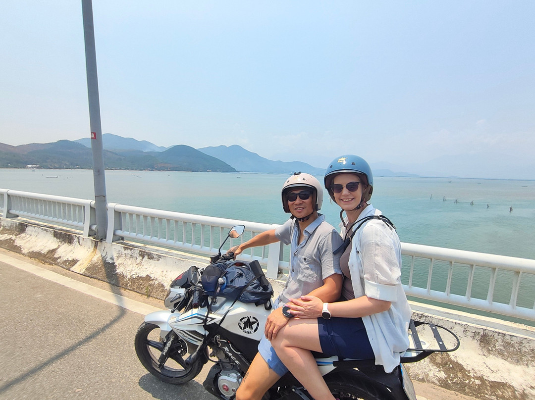 Phong Nha Motorbike Tour-峰牙－己榜国家公园必去景点