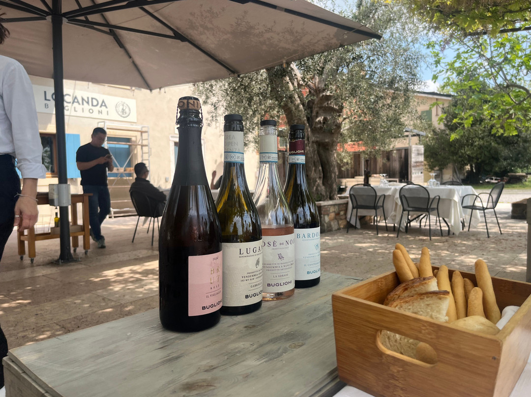 Cantina Buglioni-Corrubbio di Negarine必去景点