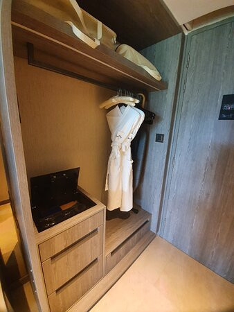 新加坡拉古娜都喜天丽酒店主图