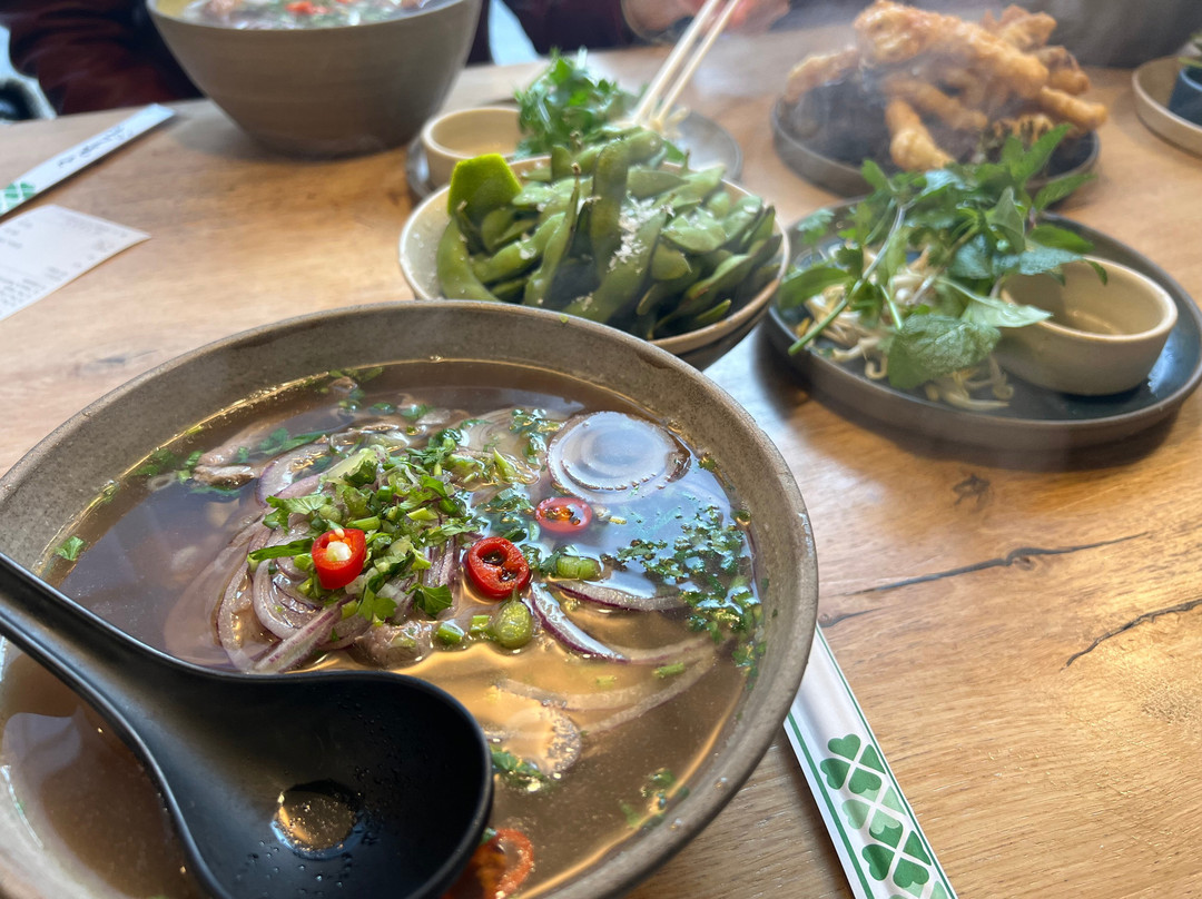 Mr. Pho