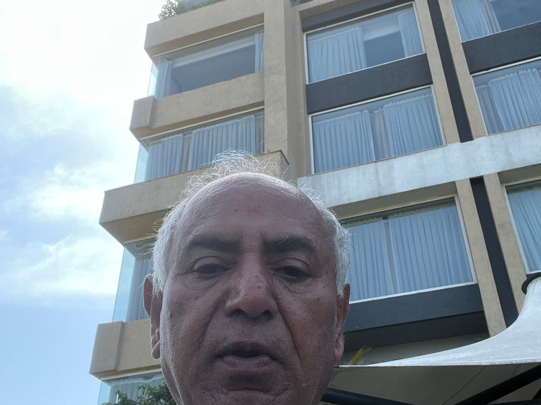 ITC酒店欢迎您卡特拉主图