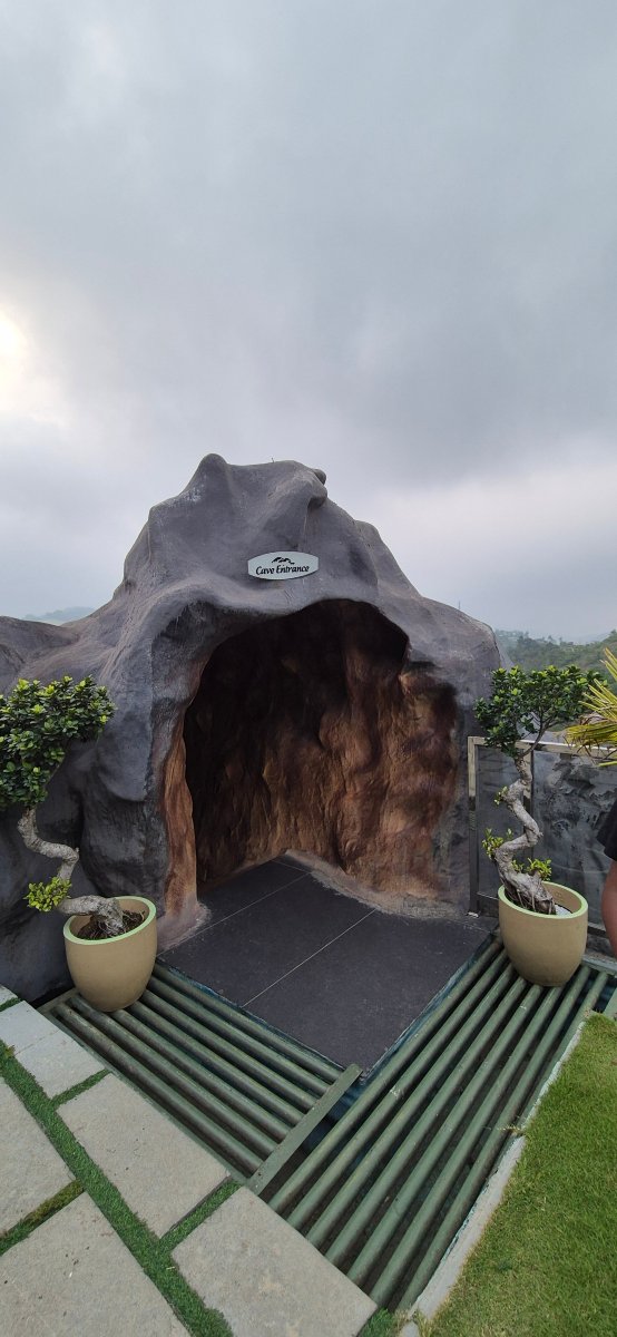 瓦格蒙雾丘度假村-旅行者