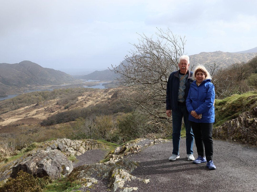 Personal Tours Ireland-都柏林必去景点