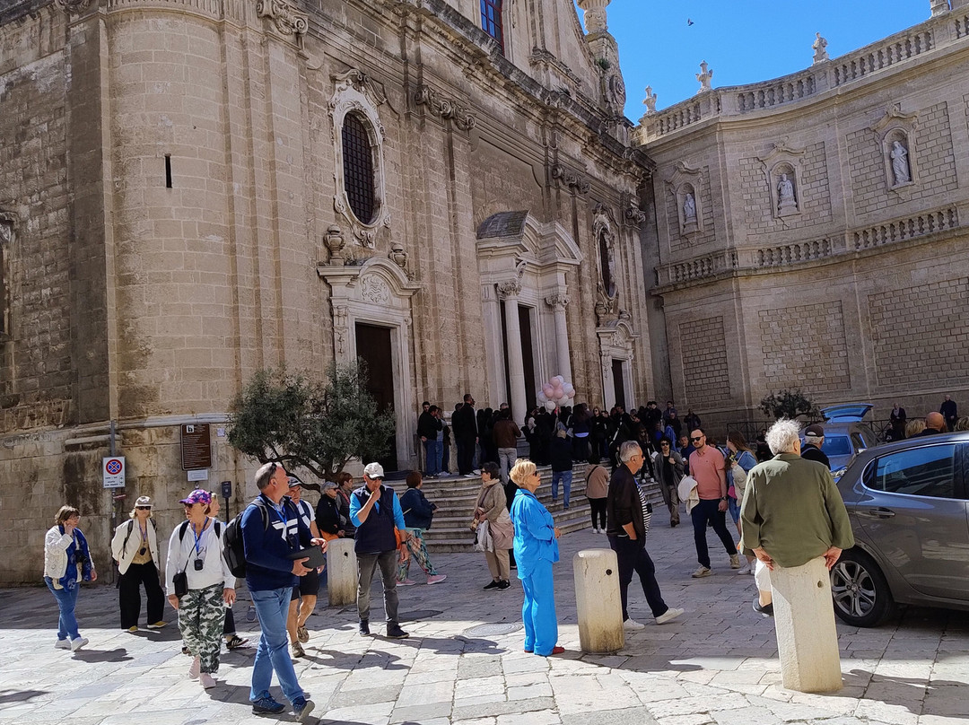 Centro Storico di Monopoli-莫诺波利必去景点