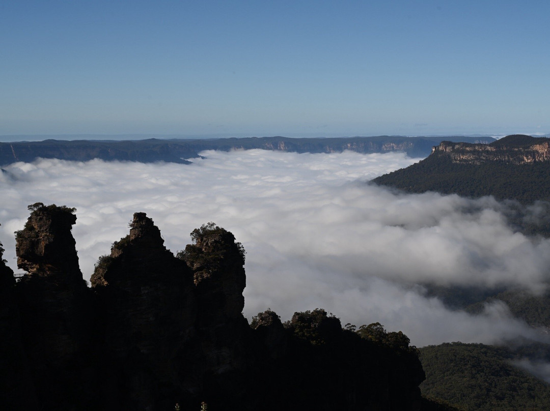 Blue Mountains Tours-格兰布鲁克必去景点
