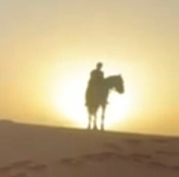 Merzouga Horse Riding-Hassilabied必去景点