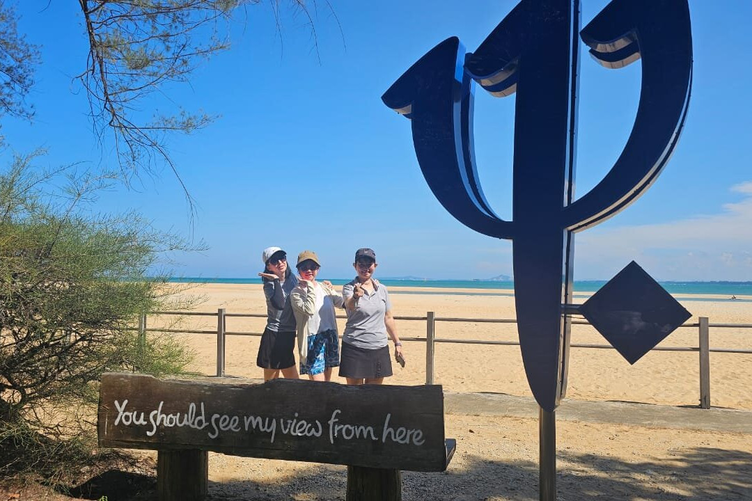 Club Med珍拉丁湾度假村主图