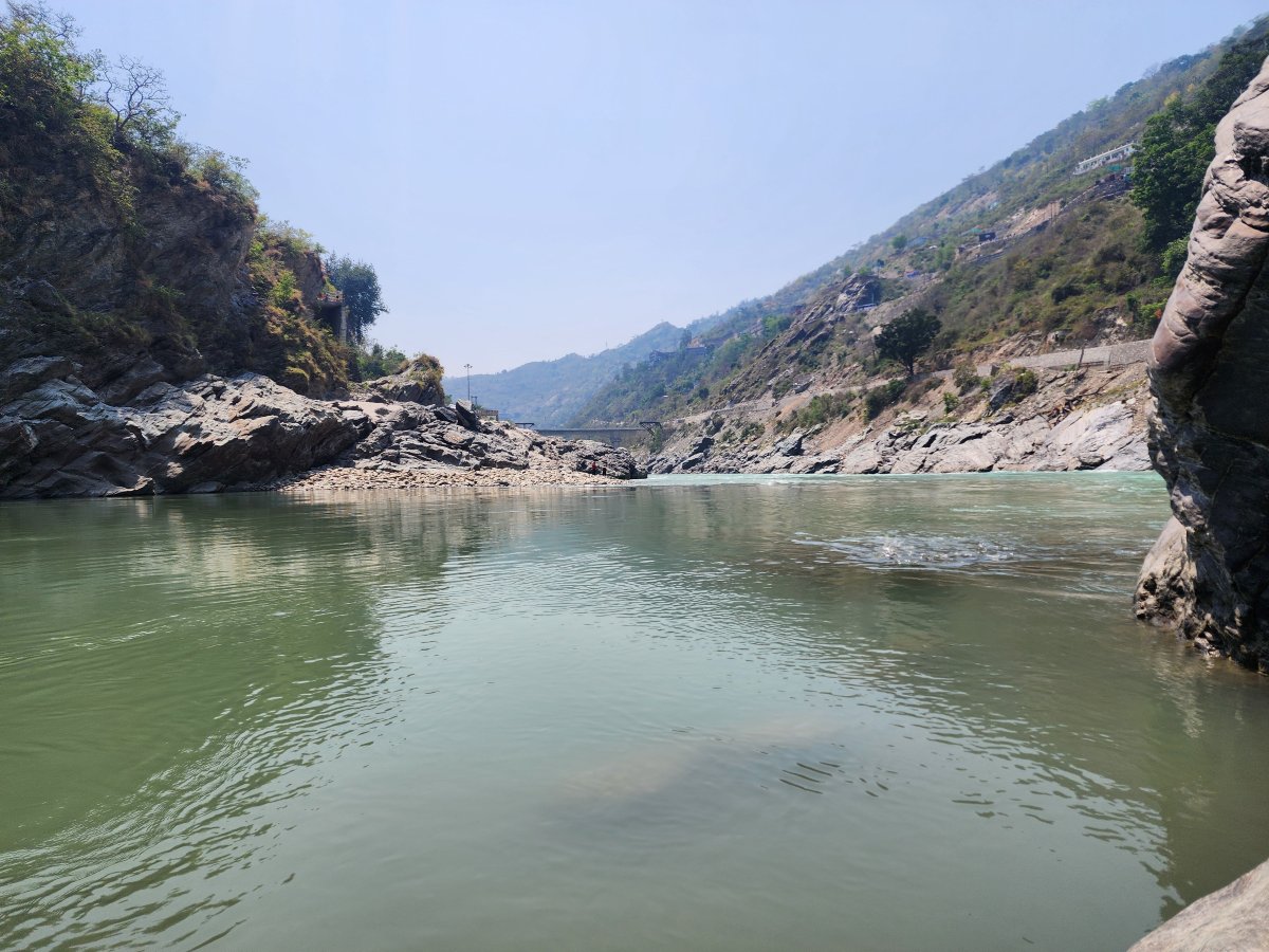 阿塔利恒河度假村 (瑞诗凯诗)-旅行者