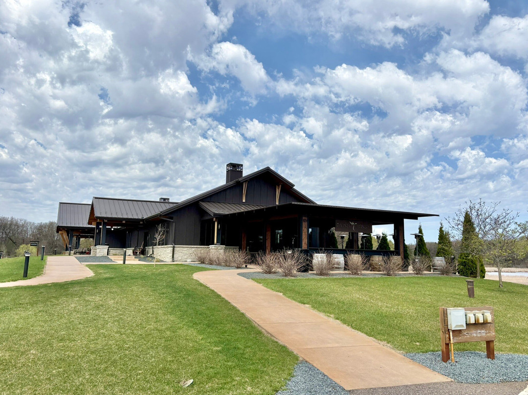 7 Vines Vineyard-Dellwood必去景点