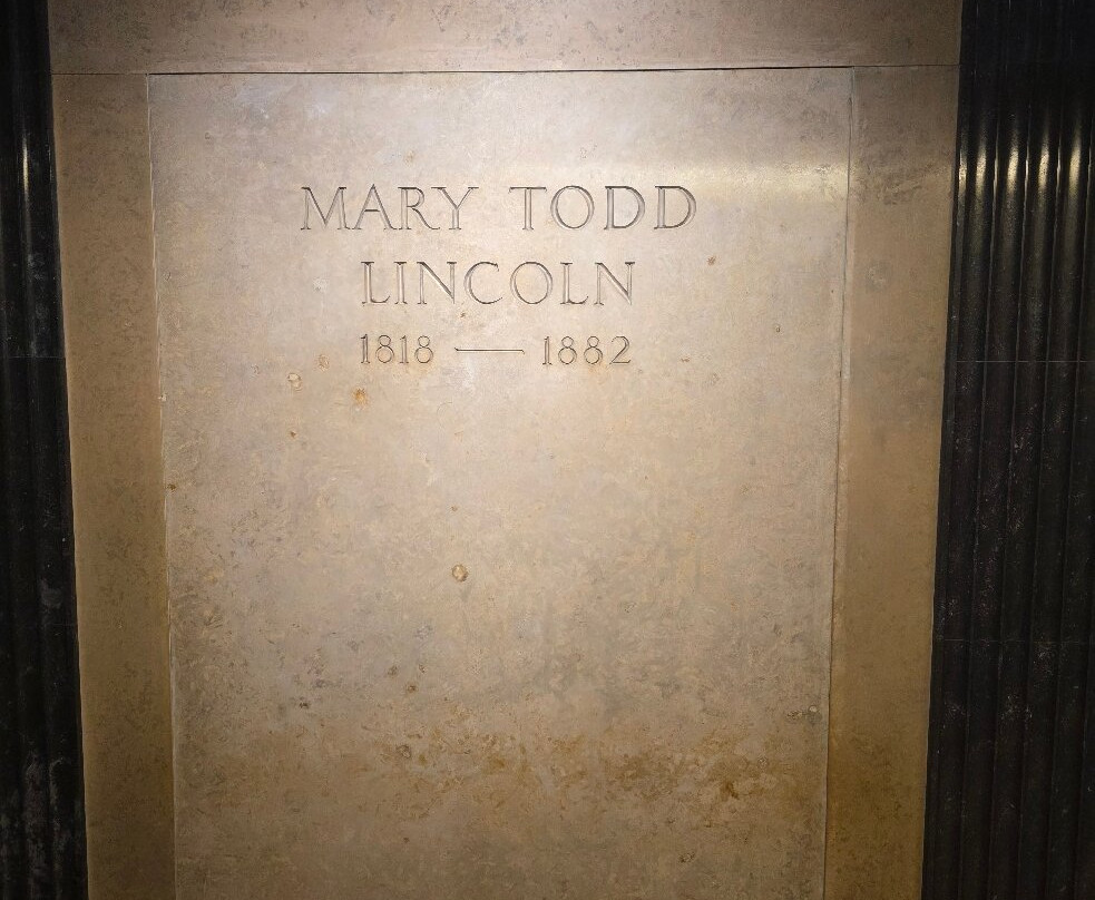 Lincoln Tomb-斯普林菲尔德必去景点