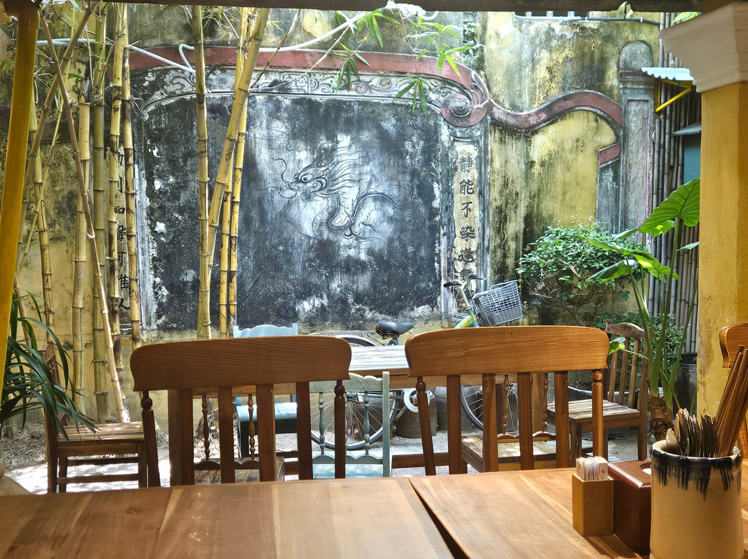 Hellen's Private Tours-岘港必去景点