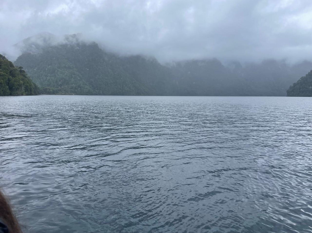 Lago Pirehueico-Puerto Fuy必去景点