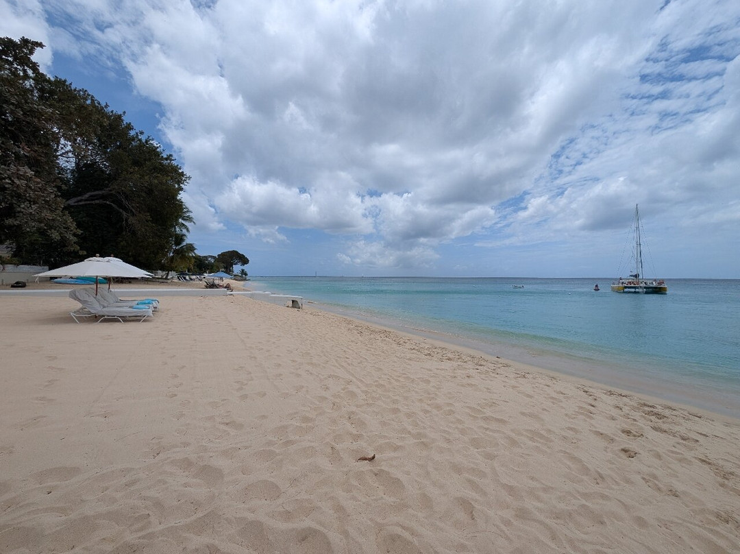 Paynes Bay Beach-Paynes Bay必去景点