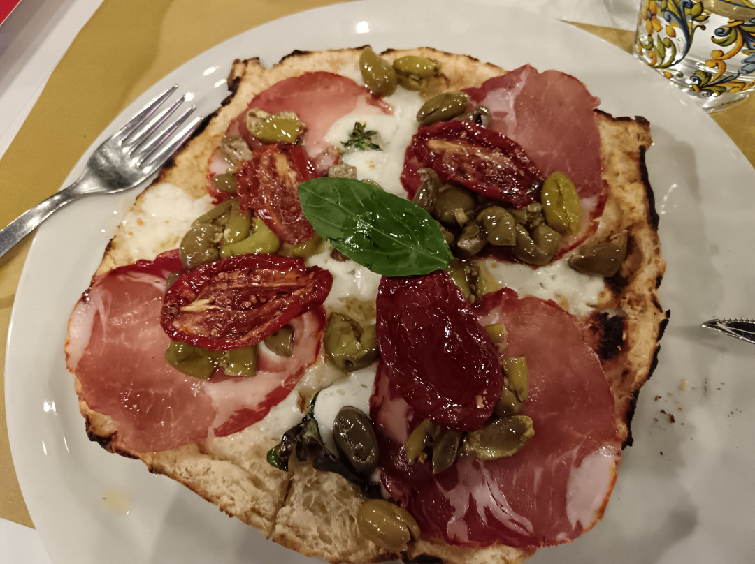 Voltasio Pizzeria