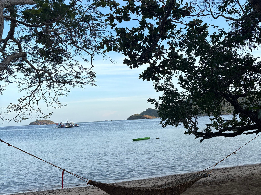Keelooma | Linapacan Tour, Expedition and Island Stay-利纳帕坎岛必去景点